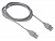 Кабель Buro USB A(m) USB A(f) 1.8м (BHP RET USB_AF18) серый (блистер) [BHP RET USB_AF18]