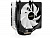 Exegate EX295003RUS Кулер ExeGate Dark Magic EE400XL-PWM.ARGB (Al+Cu, черное покрытие, 4 тепл.трубки, LGA775/1150/1151/1155/1156/1200/1700/AM2/AM2+/AM3/AM3+/AM4/AM5/FM1/FM2/754/939/940, TDP 125W, Fan