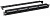 Патч-панель ITK PP24-1UC5EU-D05-1 19" 1U 24xRJ45 кат.5e UTP