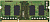 Память DDR3L 8Gb 1600MHz Kingston KVR16LS11/8WP VALUERAM RTL PC3-12800 CL11 SO-DIMM 204-pin 1.35В dual rank Ret