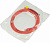 Патч-корд Lanmaster LAN-PC45/U5E-3.0-OR UTP RJ-45 вил.-вилка RJ-45 кат.5E 3м оранжевый LSZH (уп.:1шт)