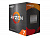 Центральный Процессор AMD RYZEN 7 5800XT BOX (Vermeer, 7nm, C8/T16, Base 3,80GHz, Turbo 4,80GHz, Without Graphics, L3 32Mb, TDP 105W, SAM4)