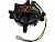 Exegate EX283278RUS Кулер ExeGate EE97378, Al + Copper, S1150/1151/1155/1156, TDP 95W, Hydro bearing, 4pin, 23.5db, BOX