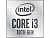 процессор CPU Intel Core i3-10100 (3.6GHz/6MB/4 cores) LGA1200 OEM, UHD630  350MHz, TDP 65W, max 128Gb DDR4-2666, CM8070104291317SRH3N, 1 year