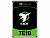 Жесткий диск Seagate Exos 7E10 HDD 3.5" SATA 10Tb, 7200 rpm, 256Mb buffer, 512e/4Kn, ST10000NM017B, 1 year (analog ST10000NM001G) (следы установки, царапины, потертости)