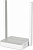 Роутер беспроводной Keenetic Netcraze 4G (NC-1213) N300 10/100BASE-TX/4G ready белый