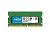 Crucial DDR4 SODIMM 16GB CB16GS3200 PC4-25600, 3200MHz