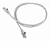 Патч-корд Lanmaster LAN-PC45/S6-5.0-GY FTP RJ-45 вил.-вилка RJ-45 кат.6 5м серый LSZH (уп.:1шт)