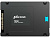 Твердотельный накопитель Micron 7450 PRO 7.68TB NVMe U.3 (15mm) PCIe NVMe Gen4 1x4 (v1.4) R6800/W5600MB/s 3D TLC MTTF 2М 1M/215K IOPS 14000TBW SSD Enterprise Solid State Drive, 1 year, OEM