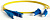 Патч-корд Lanmaster TWT-2LC-2SC/SU-1.0 2x9/125 OS1/OS2 LC дуплекс-SC дуплекс 1м ПВХ желтый