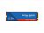 WD SSD SN5100 SSD M2.2280 PCIe 4.0 2Tb, 7100MBs/6700MBs, TBW 900, WDS200T5B0E, 1 year