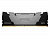 Память оперативная/ Kingston 128GB 3600MT/s DDR4 CL18 DIMM (Kit of 4) FURY Renegade Black