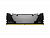 Память оперативная/ Kingston 64GB 3200MT/s DDR4 CL16 DIMM (Kit of 4) 1Gx8 FURY Renegade Black