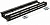 Патч-панель Lanmaster LAN-PPC48U5E 19" 2U 48xRJ45 кат.5E UTP