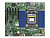 Материнская плата Supermicro Motherboard 1xCPU H13SSL-N 9004/9005 Series  /12xDIMM/ 1xGE/ 3xPCIex16, 2xPCIex8/ 2xM.2(PCIe)(ATX)Bulk (следы установки/потёртости)