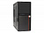 Корпус Minitower ExeGate BA-204U  (mATX, без БП, 2*USB+2*USB3.0, аудио, черный)
