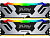 Память DDR5 2x32GB 6400MHz Kingston KF564C32RSAK2-64 Fury Renegade XMP RGB RTL Gaming PC5-51200 CL32 DIMM UDIMM 288-pin 1.4В kit dual rank с радиатором Ret