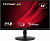 Монитор ViewSonic 23.8" VA2408-HDJ черный IPS LED 16:9 HDMI матовая HAS Piv 250cd 178гр/178гр 1920x1080 100Hz VGA DP FHD 5.2кг