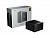 Блок питания ПК/ Power Supply Ocypus Delta P750, 750W 80+ Bronze (ATX, 3.1, Non modular, 1x24(20+4)pin, 2xCPU 8(4+4)pin, 3xPCIe*2 8(6+2)pin, 1x12V-2x6, 8xSATA3 , Active, 120x120mm, 150x140x86mm, APFC, black)