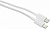 Кабель Xiaomi BHR0878GL USB Type-C (m)-USB Type-C (m) 1м белый коробка