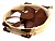 Кулер для корпуса/ Case Cooler Noctua NF-A15 PWM (140x150x25mm, 4-pin PWM, 67.98CFM, 19.2dBA, 1200RPM, Beige/Brown)