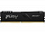Память DDR4 8GB 3200MHz Kingston KF432C16BB/8WP Fury Beast Black RTL Gaming PC4-25600 CL16 DIMM UDIMM 288-pin 1.35В single rank с радиатором Ret