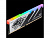 Оперативная память Apacer  DDR5  16GB  6000MHz DIMM Panther RGB Gaming Memory CL38 1.35V (Retail) 2048*8  Heat Sink (Retail) 3 years (AH5U16G60C6229BAA-1)