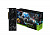 Видеокарта Gainward RTX5070 PYTHON III OC 12GB GDDR7 192bit 3xDP HDMI 3FAN RTL