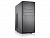 Корпус без блока питания/ Case Foxline FL-886 ATX case, black, w/o PSU, w/1xUSB2.0+1xUSB3.0+1xUSB3.0 Type-C (19pin header)+HD-AUDIO , w/o pwrcord, w/o FAN