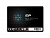 Silicon Power SSD 128Gb A55 SP128GBSS3A55S25 {SATA3.0, 7mm}
