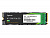 Твердотельный накопитель Apacer SSD AS2280P4X 256Gb M.2 2280 PCIe Gen3x4, R2100/W1300 Mb/s, 3D NAND, MTBF 1.5M, NVMe, 170TBW, Retail, 3 years (AP256GAS2280P4X-1)