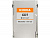 Твердотельный накопитель SSD KIOXIA (Toshiba) 2.5" 3.2TB CD7-V KCD71VUG3T20 PCIe Gen4x4 with NVMe 1.4, Bulk