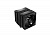 Кулер для процессора/ CPU Cooler SAMA A60B (265W, 4-pin PWM, 156.5mm, 6x6mm, 2x120mm, 78CFM, 29dBA, 2200RPM, S: 1851/1700/1200/115X, AM5/AM4, black)