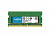 Crucial DDR4 SODIMM 8GB CB8GS3200 PC4-25600, 3200MHz