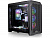 Корпус Thermaltake CTE C750 Air черный без БП ATX 14x120mm 11x140mm 4x200mm 4xUSB3.0 audio bott PSU