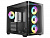 Корпус ПК без блока питания/ Case Ocypus Iota C70 Curve BK ARGB, Midi-Tower, TG, 4x120mm ARGB, 2xUSB-A 3.0 + 1xUSB-C 3.1, ATX, mATX, mITX Black