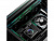 Система водяного охлаждения Thermalright Peerless Vision 360 ARGB Soc-AM5/AM4/1200/1700/1851 черный 4-pin 28.2dB Al LCD Ret (P-VISION-360-BL-ARGB)