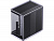 Корпус без блока питания/ Case JONSBO BO400CG, Midi-Tower, TG, no fan, 2xUSB-A 3.0 + 1xUSB-C 3.2, ATX, mATX, mITX Grey
