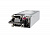 Блок питания HPE 500W Flex Slot Platinum Hot Plug Low Halogen Power Supply Kit