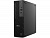 ПК Dell Pro Max Slim FCS1250 slim Core Ultra 7 265 (2.4) 16Gb SSD1Tb RTX A400 4Gb Windows 11 Pro GbitEth WiFi BT 260W мышь клавиатура черный (DPMS-7442)
