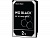 Жесткий диск/ HDD WD SATA3 2Tb Caviar Black 7200 64Mb