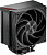 Устройство охлаждения(кулер) PcCooler RZ500 Soc-AM5/AM4/1200/1700/1851 черный 4-pin 32dB Al+Cu 250W Ret (RZ500-BKNWNX-GL)