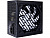 1STPLAYER FK 750W / ATX 2.4, APFC, 120mm fan / PS-750FK