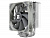 Вентилятор Thermalright Burst Assassin 120/ PWM/ all Intel/AMD/ 6mm*6/Screws