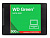 WD SSD 500Gb WDS500G5G0A {SATA 3.0}