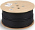 Кабель информационный Cabeus FTP-4P-Cat.5e-SOLID-OUT-PE-UV кат.5E F/UTP 4 пары PE внешний 305м черный