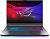 Ноутбук Asus ROG Strix G18 G815LR-TT344 Core Ultra 9 290HX Plus 32Gb SSD1Tb NVIDIA GeForce RTX5070Ti 12Gb 18" IPS WQXGA (2560x1600) без ОС grey WiFi BT Cam (90NR0LT1-M00H30)