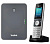 Телефон SIP Yealink W76P черный