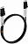 Патч-корд NTSS NTSS-DPC-PM-9-LC/U-LC/U-3.0-2-BL NTSS-DPC-PM-9-LC/U-LC/U-3.0-2 LC дупл.-LC дупл. OS1\OS2 2м черный LSZH