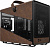 Корпус Montech Heritage PRO (B) черный без БП mATX 5x120mm 2x140mm 2xUSB3.0 audio bott PSU